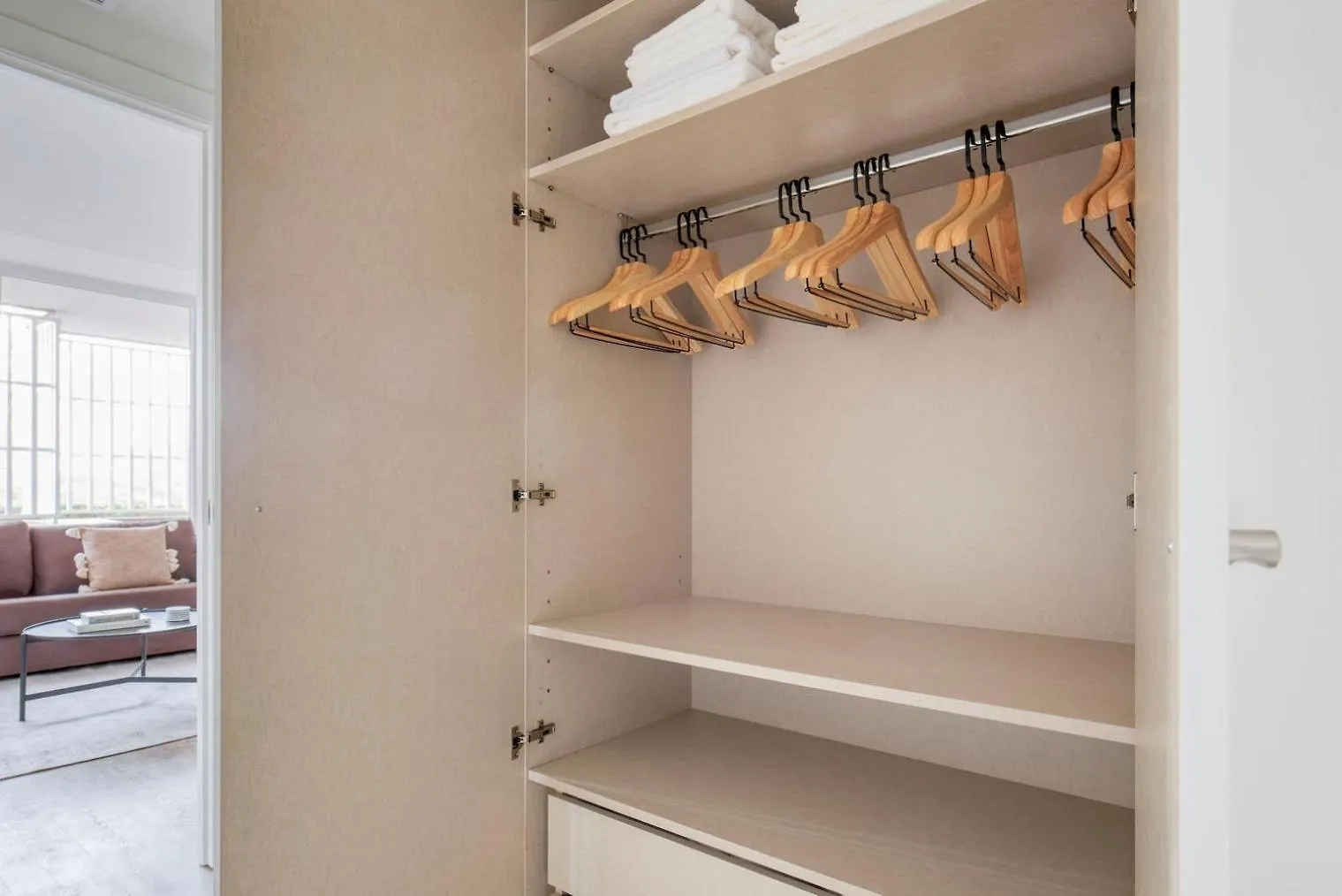 Apartmán Blueground Sarria Doorman Newly Renovated Bcn-119 Barcelona